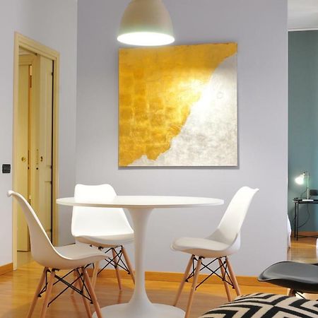 Residenza Fiori Oscuri Apartment Milano Ngoại thất bức ảnh