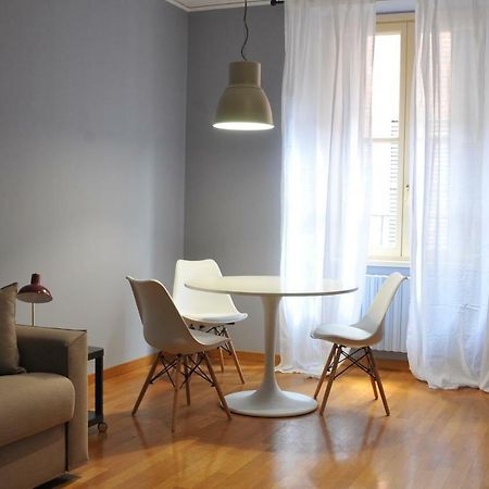Residenza Fiori Oscuri Apartment Milano Ngoại thất bức ảnh
