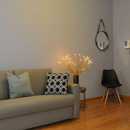 Residenza Fiori Oscuri Apartment Milano Ngoại thất bức ảnh