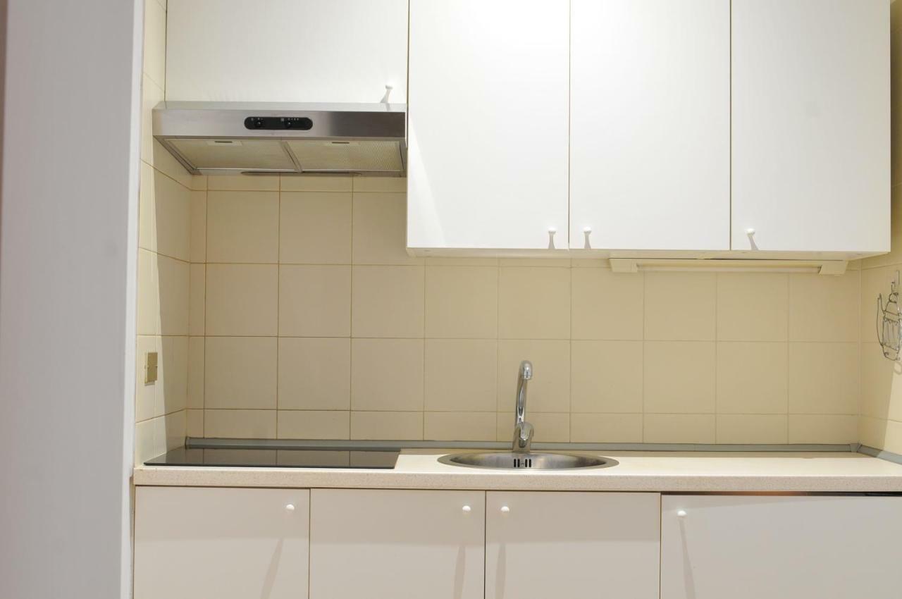 Residenza Fiori Oscuri Apartment Milano Ngoại thất bức ảnh