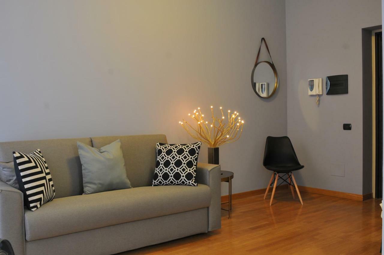 Residenza Fiori Oscuri Apartment Milano Ngoại thất bức ảnh