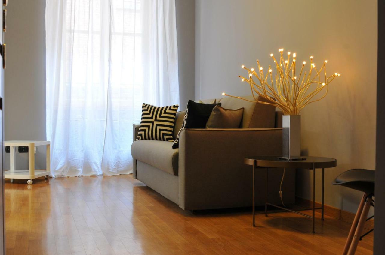 Residenza Fiori Oscuri Apartment Milano Ngoại thất bức ảnh
