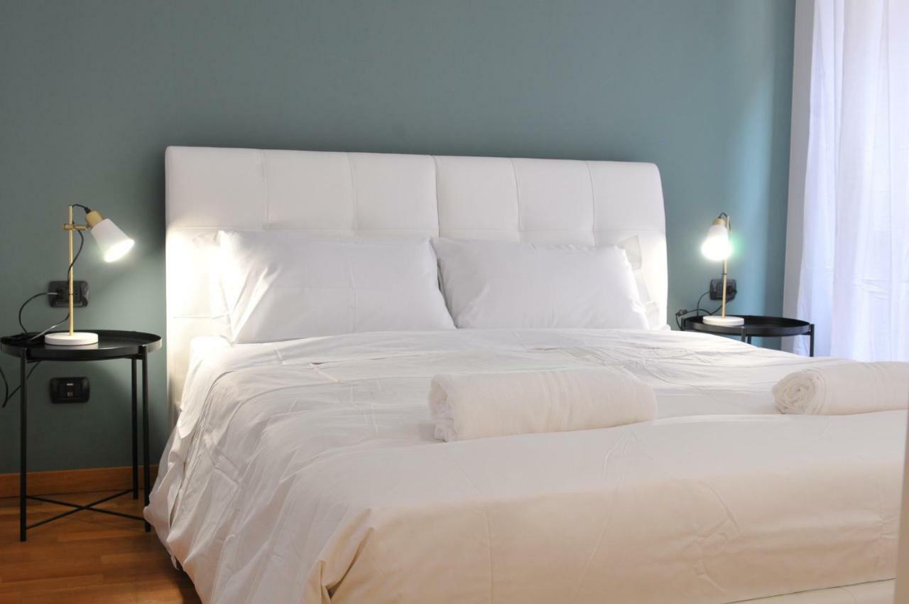 Residenza Fiori Oscuri Apartment Milano Ngoại thất bức ảnh