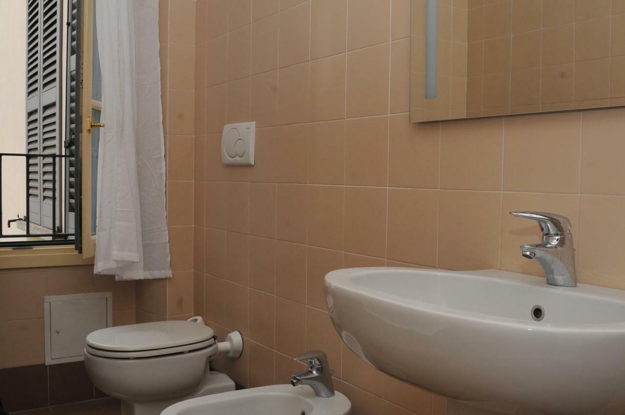 Residenza Fiori Oscuri Apartment Milano Ngoại thất bức ảnh