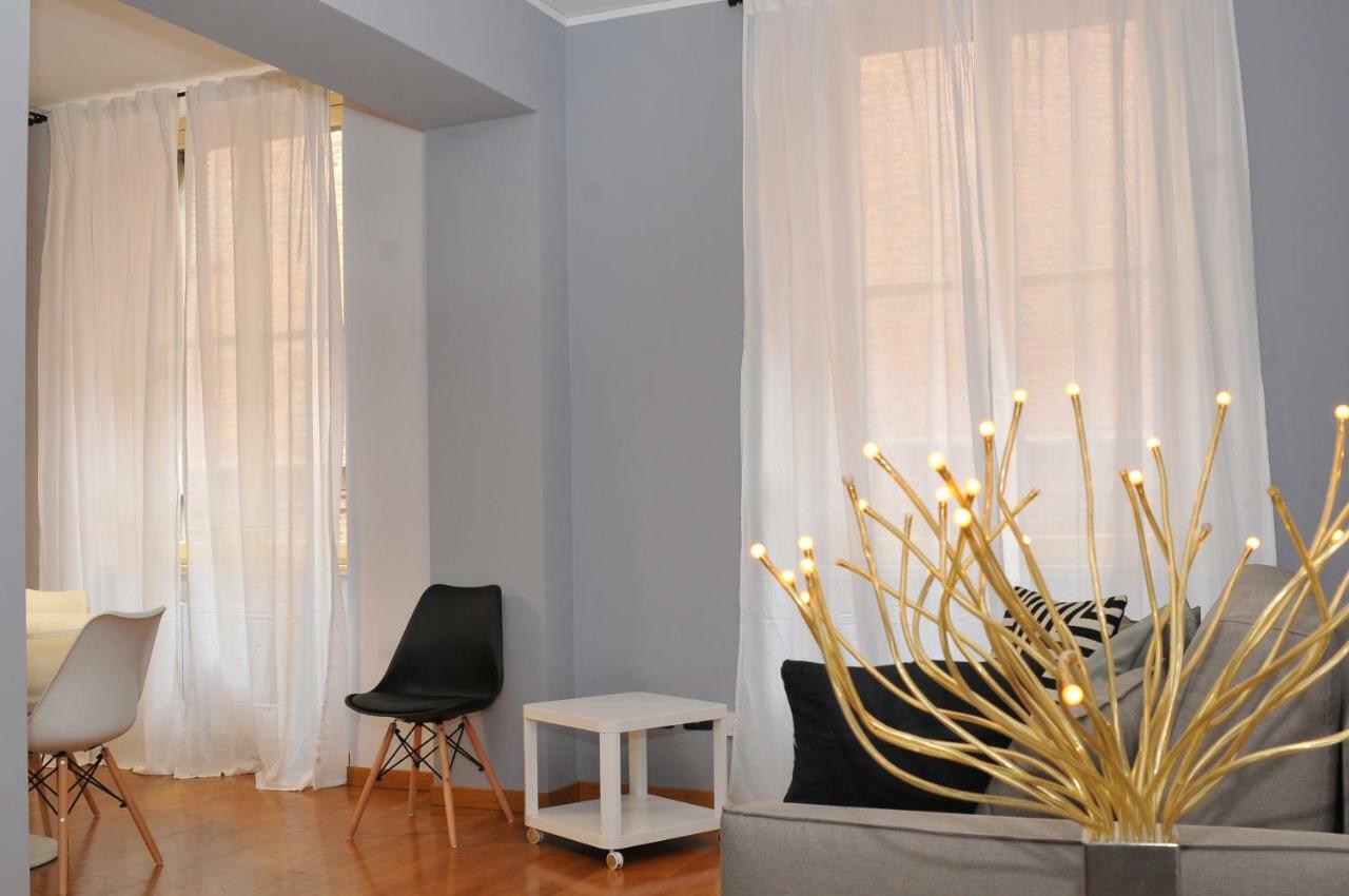 Residenza Fiori Oscuri Apartment Milano Ngoại thất bức ảnh