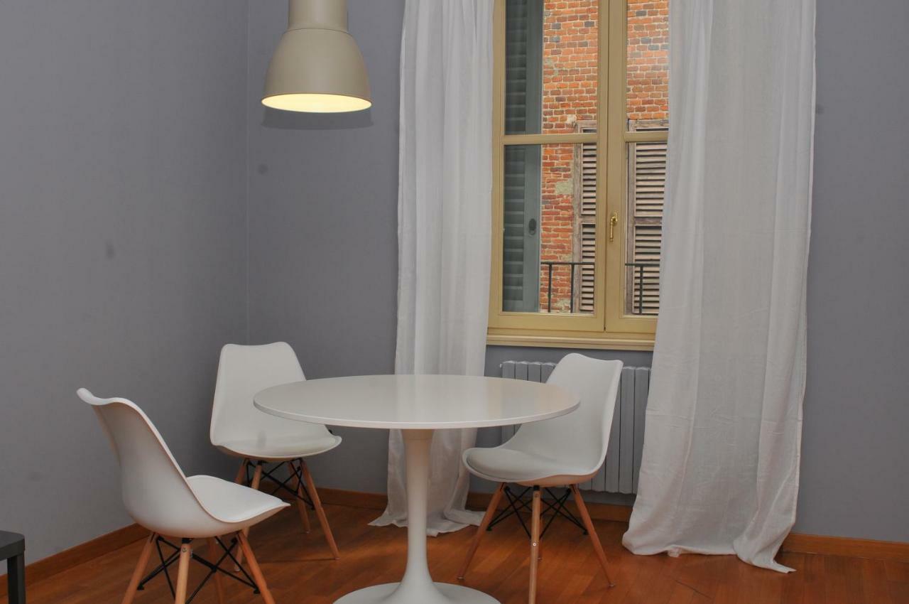 Residenza Fiori Oscuri Apartment Milano Ngoại thất bức ảnh